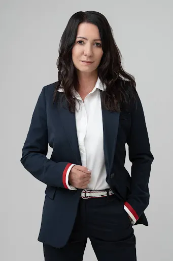 Radca Prawny Alicja Bobiec